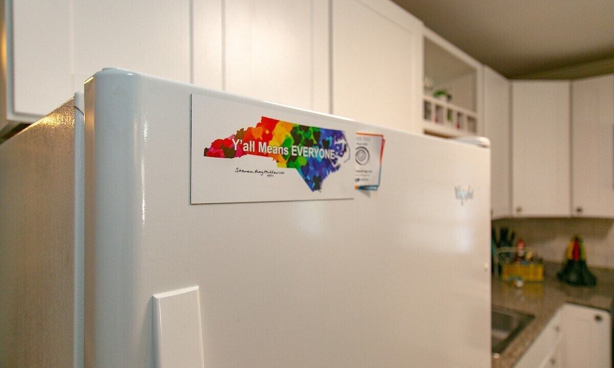 Photo of Kitchen in Duke Park
