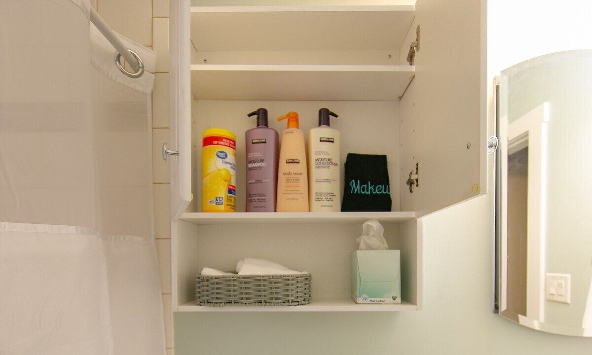 Photo of Bathroom in Duke Park