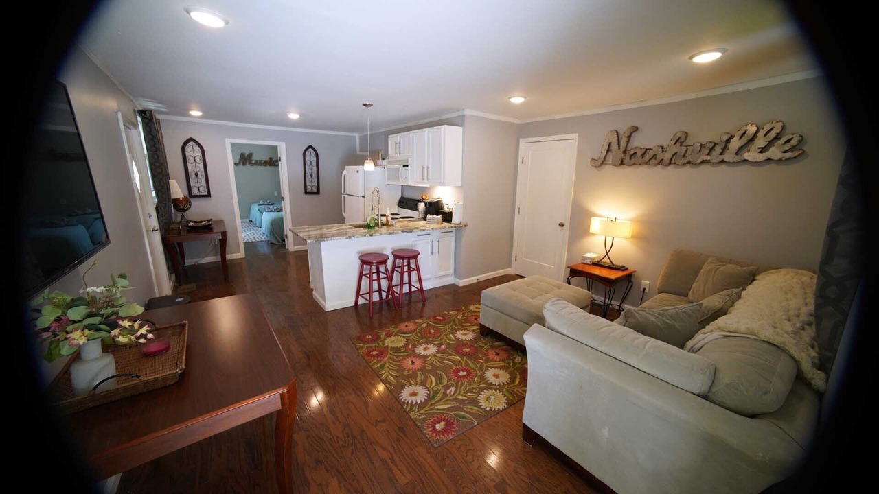 Photo of Bedroom in Radnor