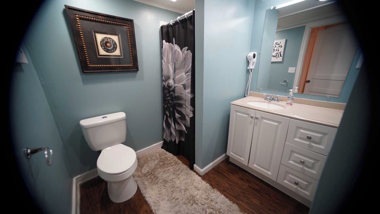 Photo of Bathroom in Radnor