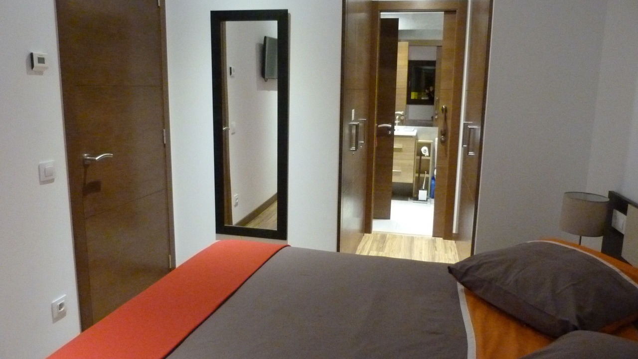 Photo of Bedroom in Meritxell
