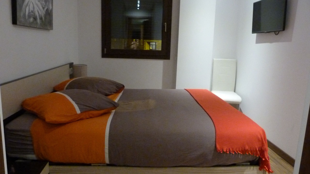 Photo of Bedroom in Meritxell