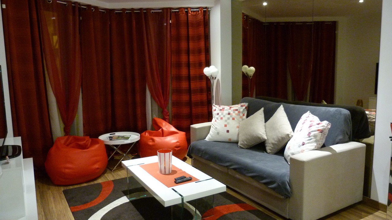 Photo of Livingroom in Meritxell