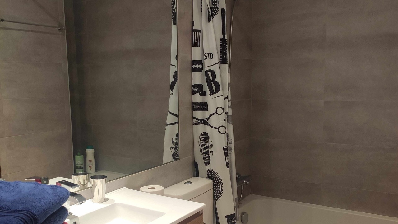 Photo of Bathroom in Meritxell