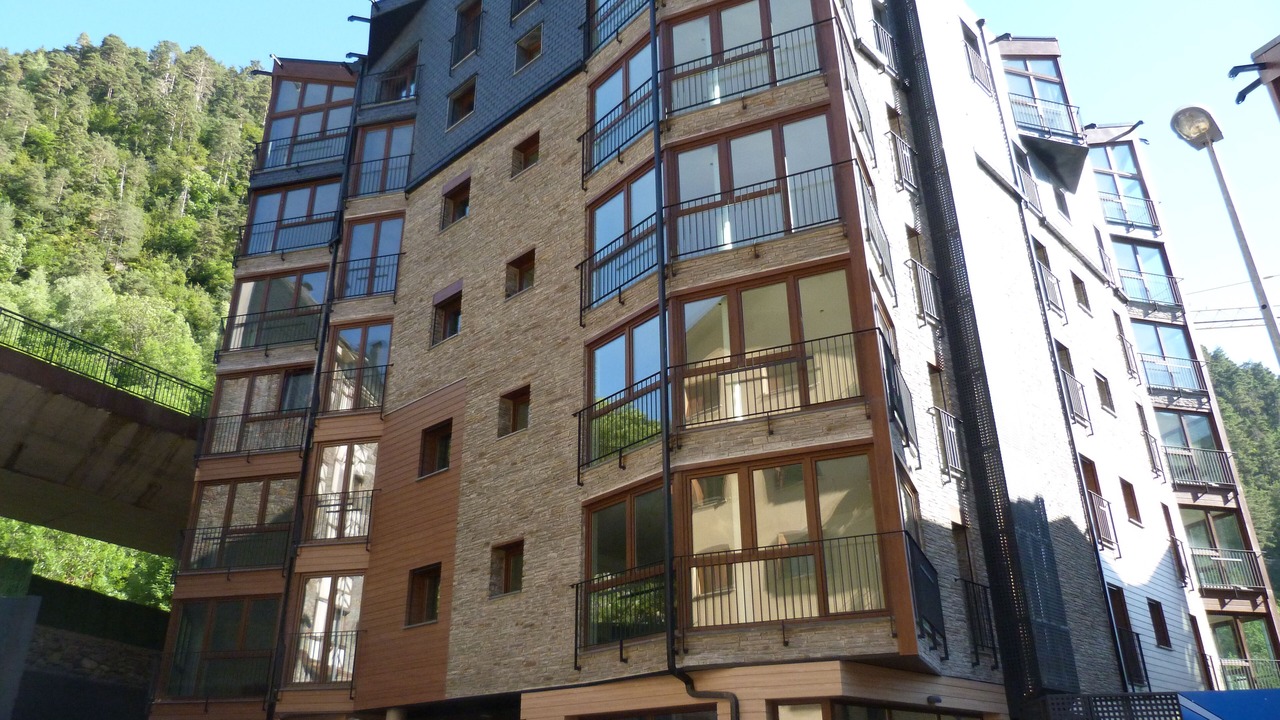 Photo of Outdoor in Meritxell