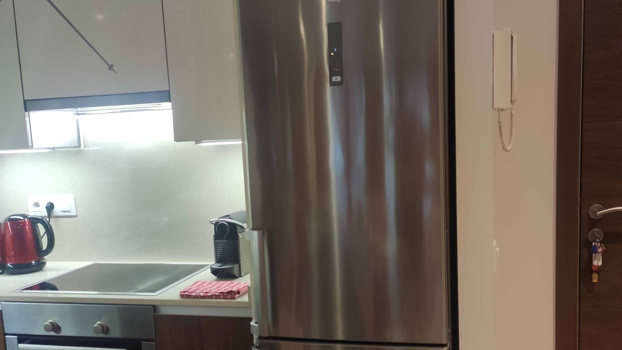 Photo of Kitchen in Meritxell