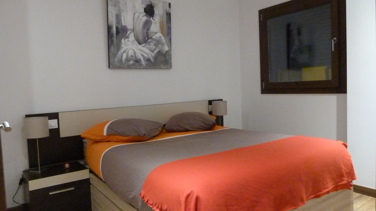 Photo of Bedroom in Meritxell