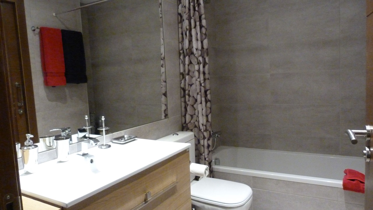 Photo of Bathroom in Meritxell
