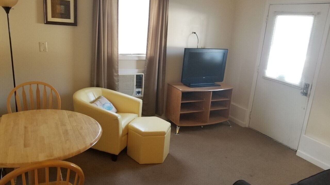 Photo of Livingroom in Lake George