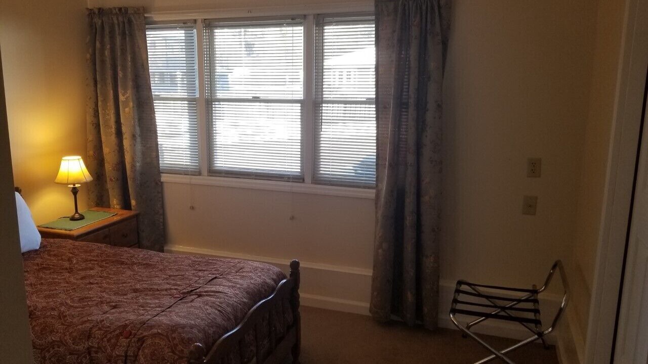Photo of Bedroom in Lake George
