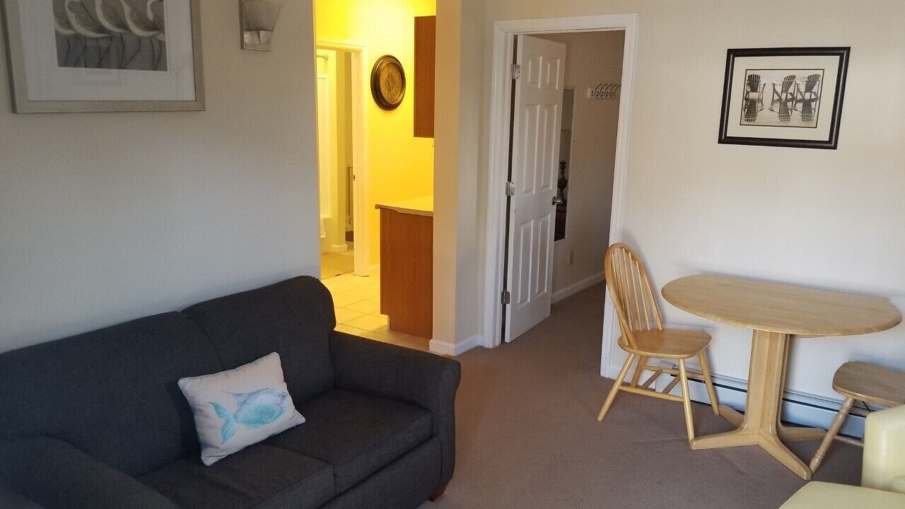 Photo of Livingroom in Lake George