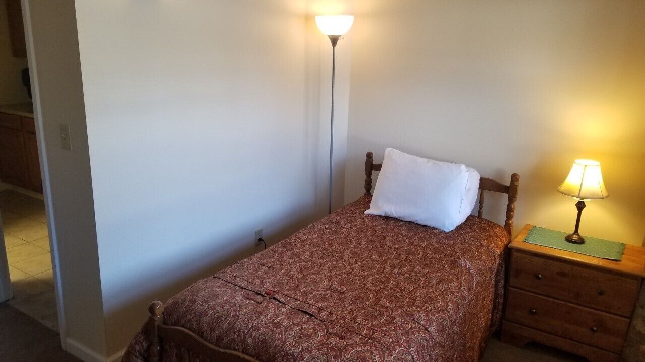Photo of Bedroom in Lake George