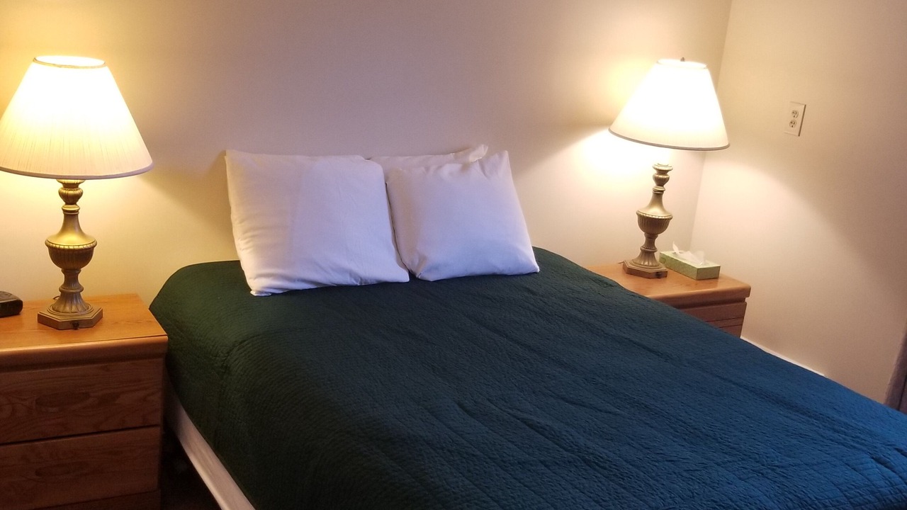 Photo of Bedroom in Lake George