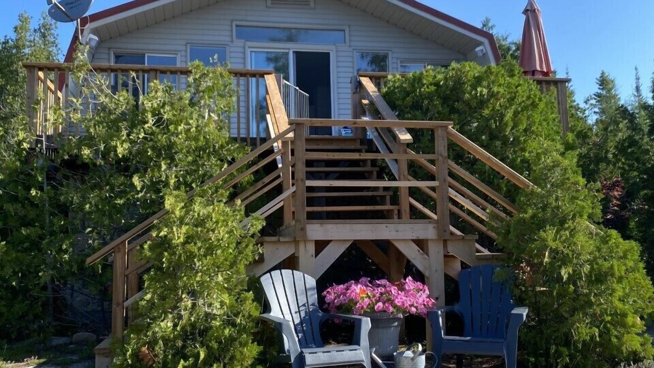 Photo of Outdoor in Providence Bay