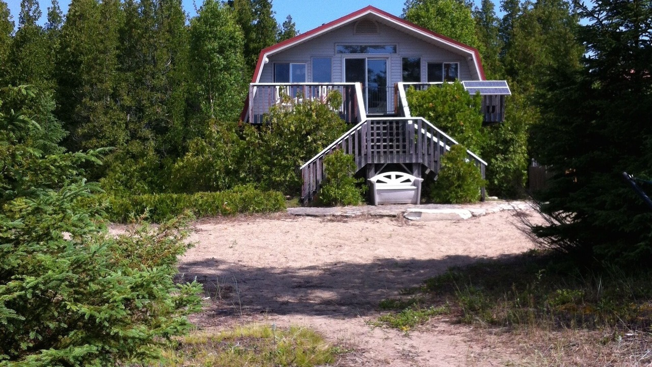 Photo of Outdoor in Providence Bay
