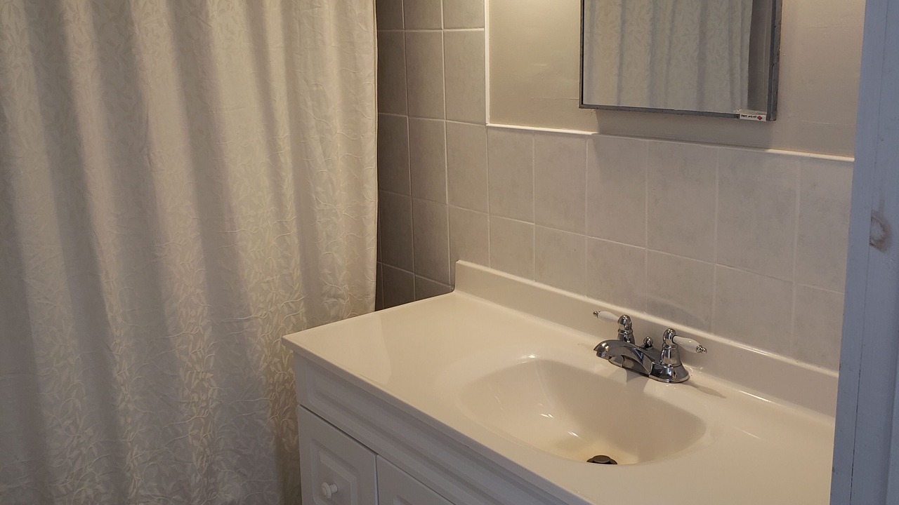 Photo of Bathroom in Providence Bay