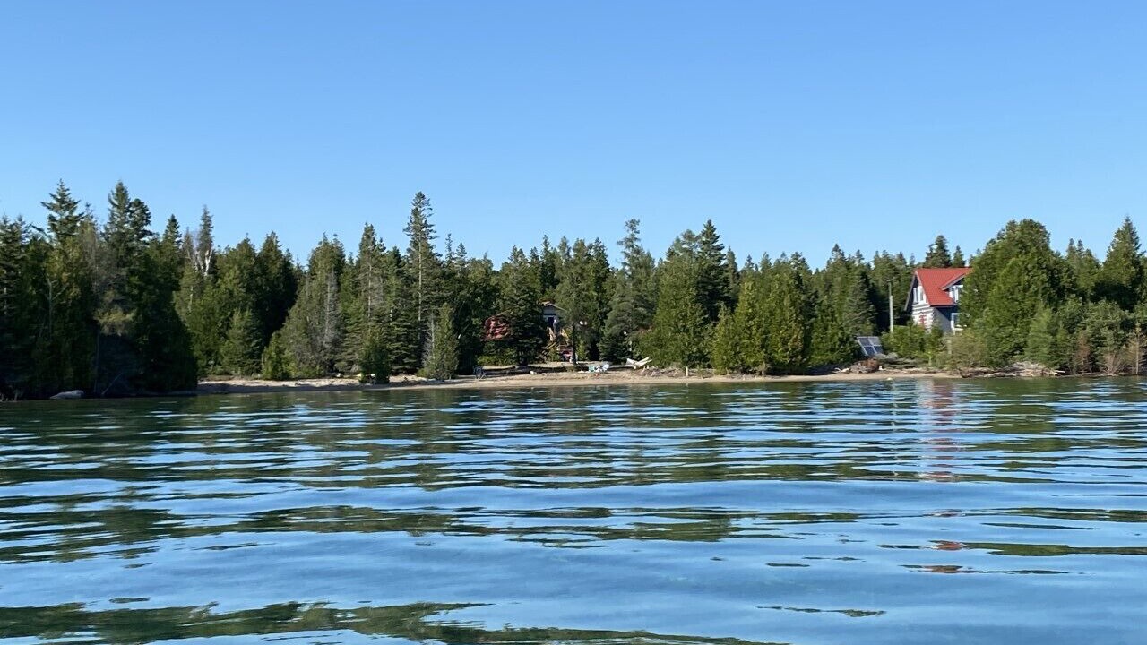 Photo of Outdoor in Providence Bay