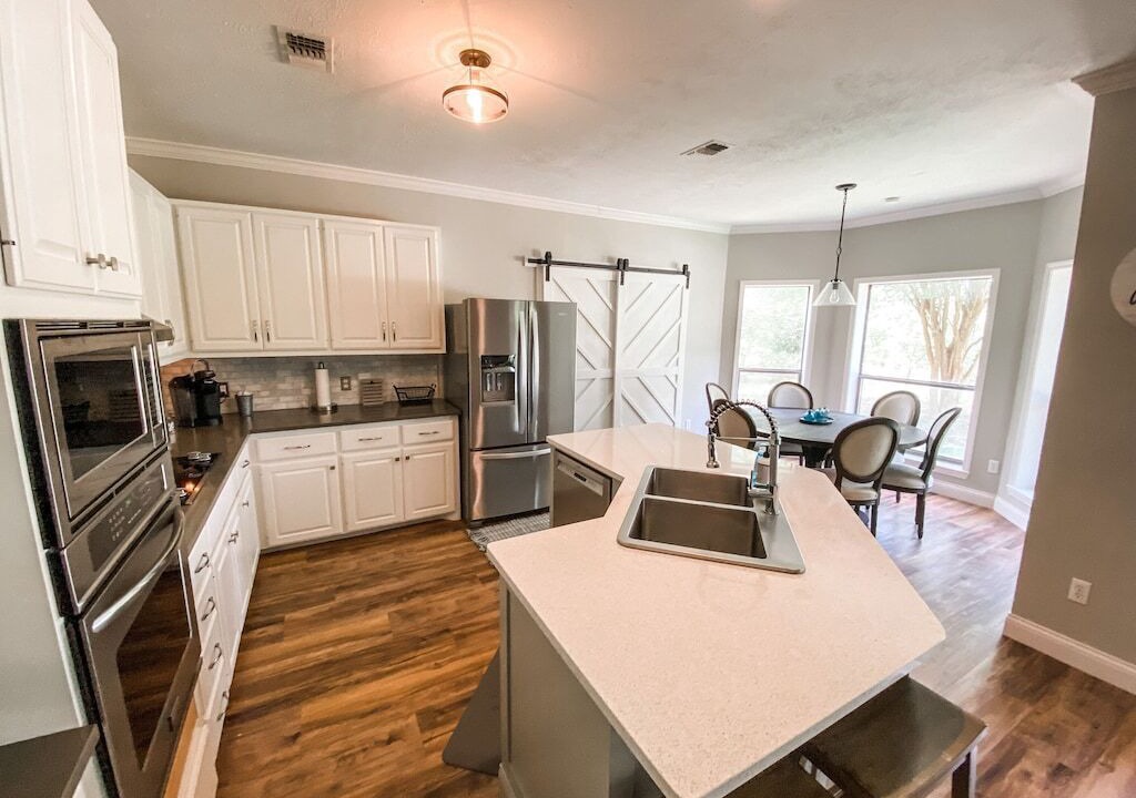 Photo of Kitchen in Martindale