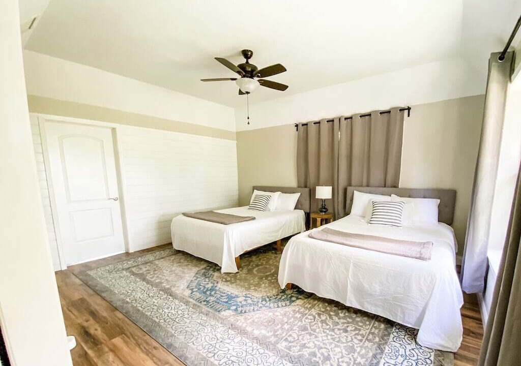 Photo of Bedroom in Martindale