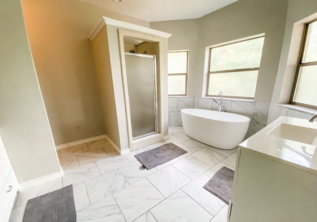 Photo of Bathroom in Martindale
