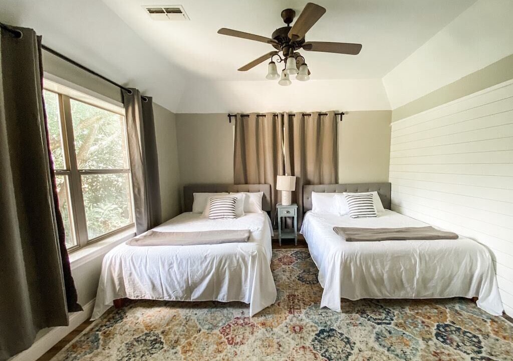Photo of Bedroom in Martindale