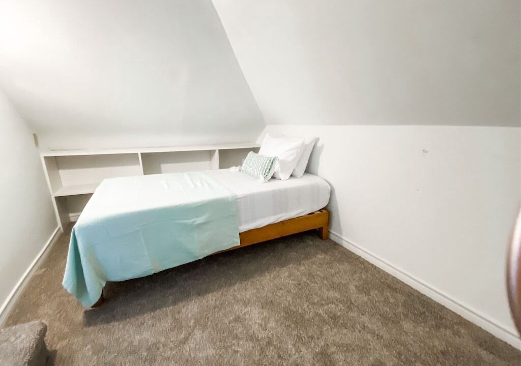 Photo of Bedroom in Martindale