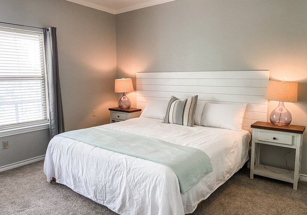 Photo of Bedroom in Martindale