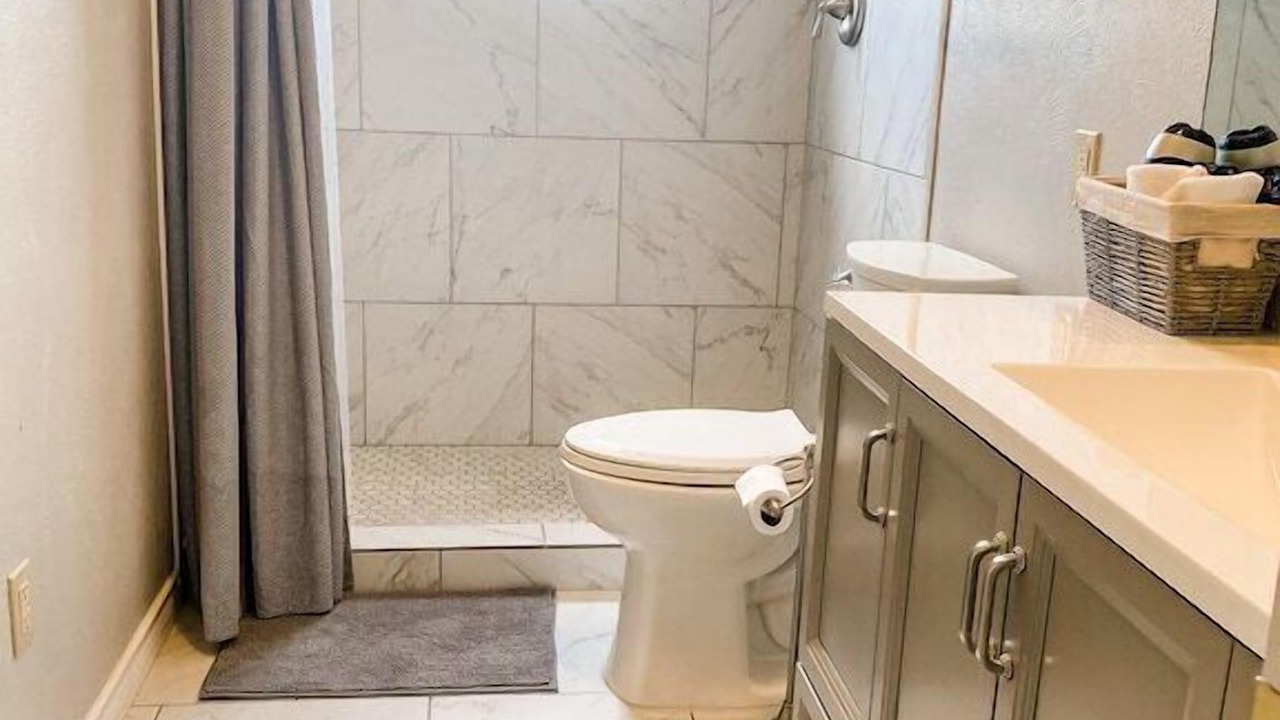 Photo of Bathroom in Martindale