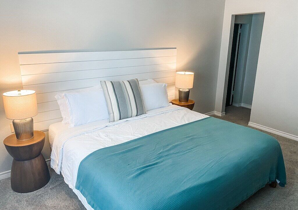 Photo of Bedroom in Martindale