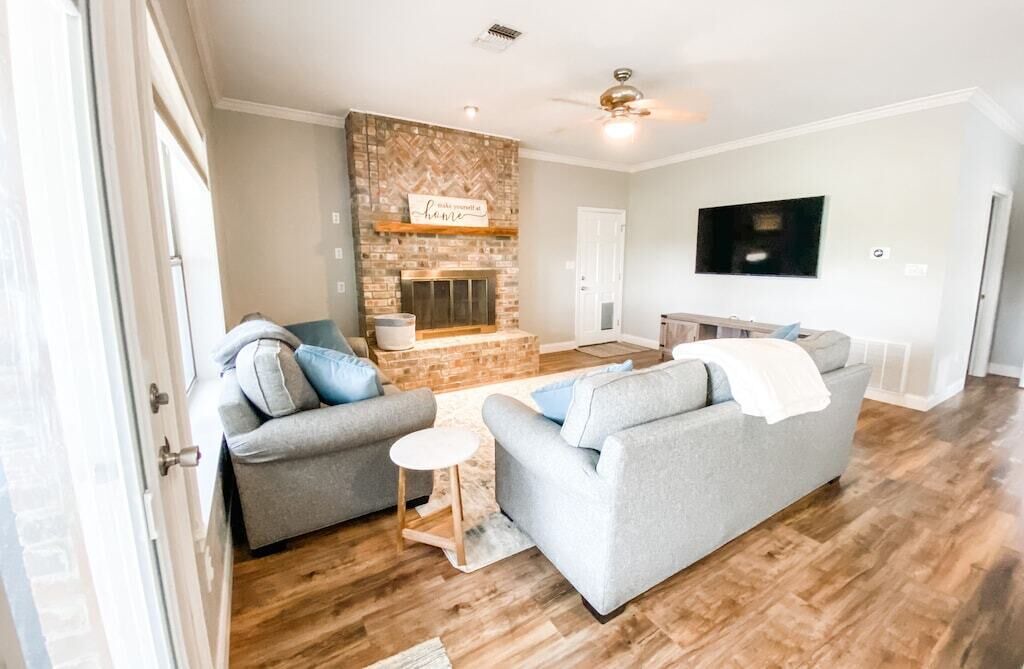 Photo of Bedroom in Martindale