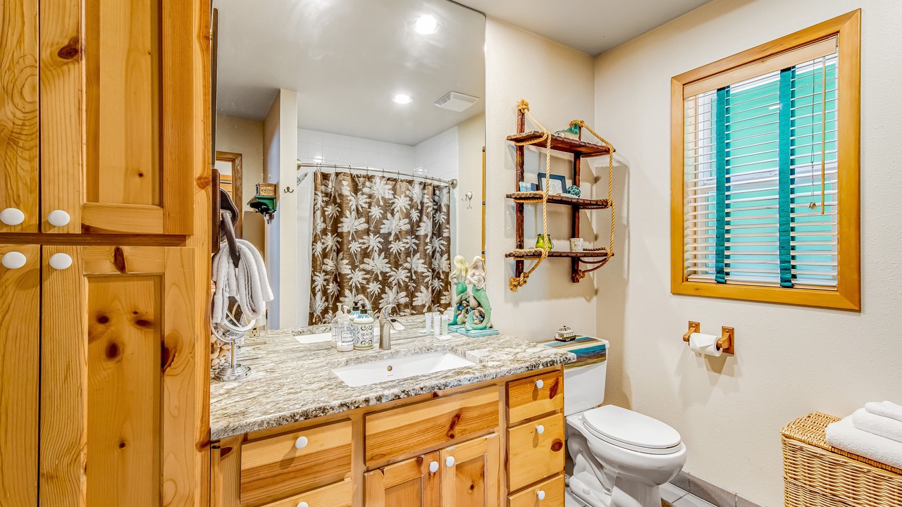 Photo of Bathroom in Camano Island