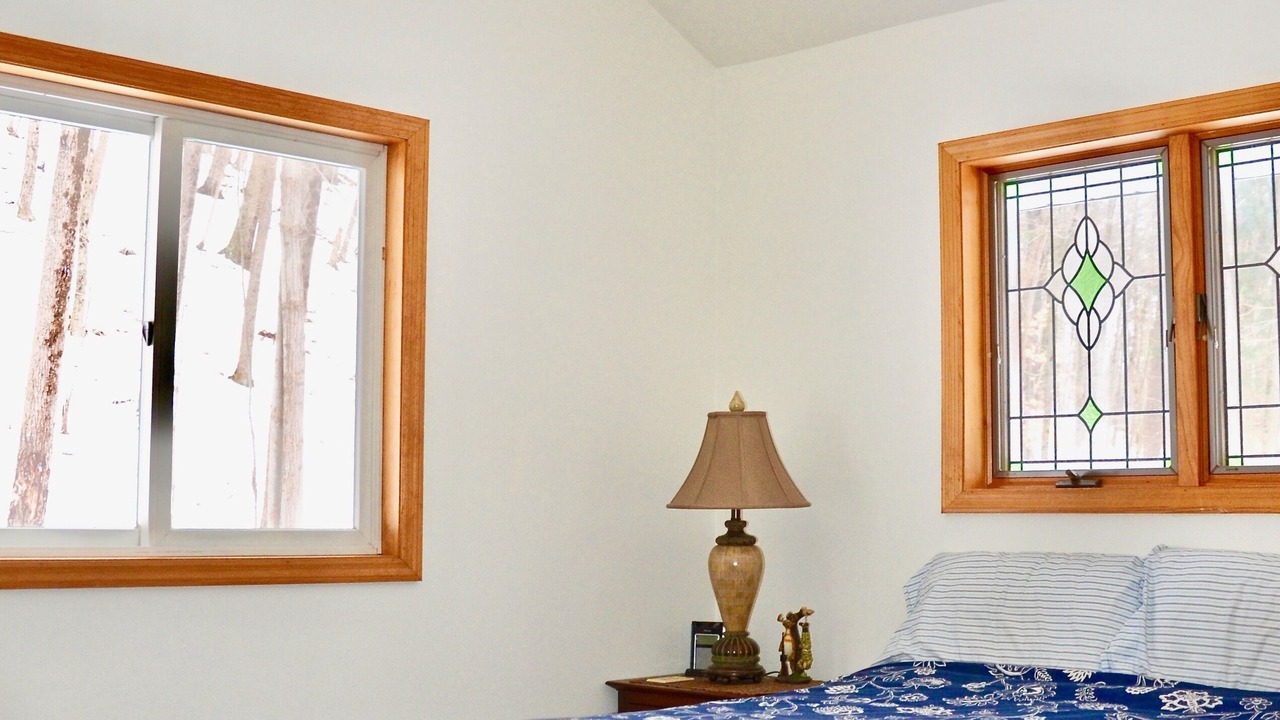 Photo of Bedroom in Cooperstown