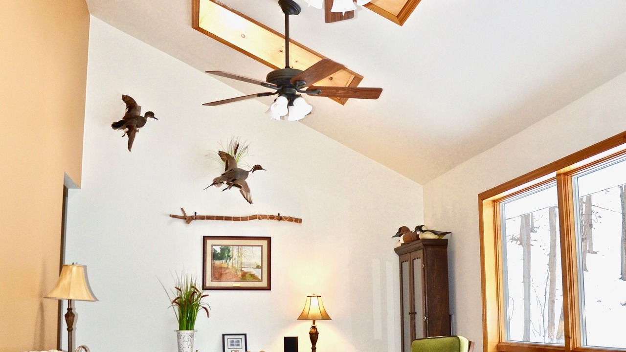 Photo of Livingroom in Cooperstown