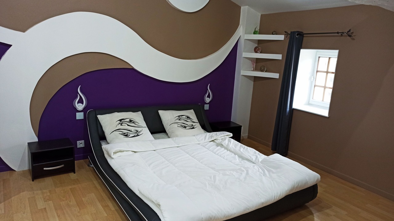 Photo of Bedroom in Floirac