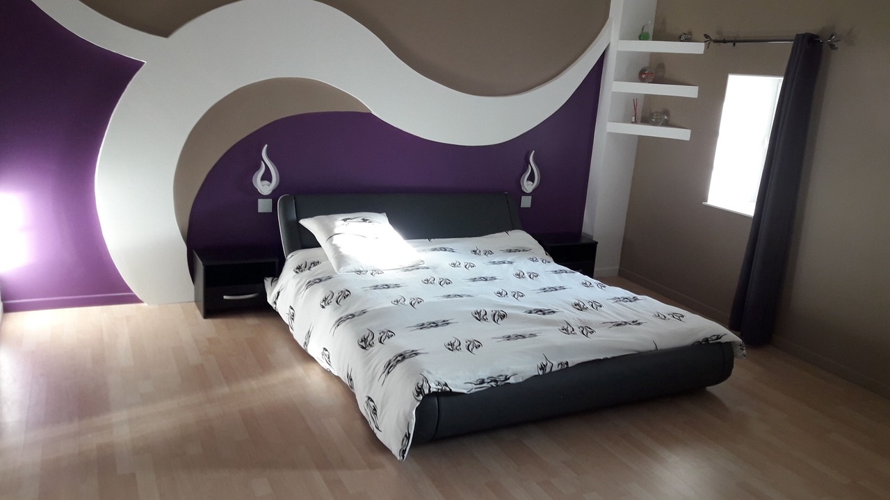 Photo of Bedroom in Floirac