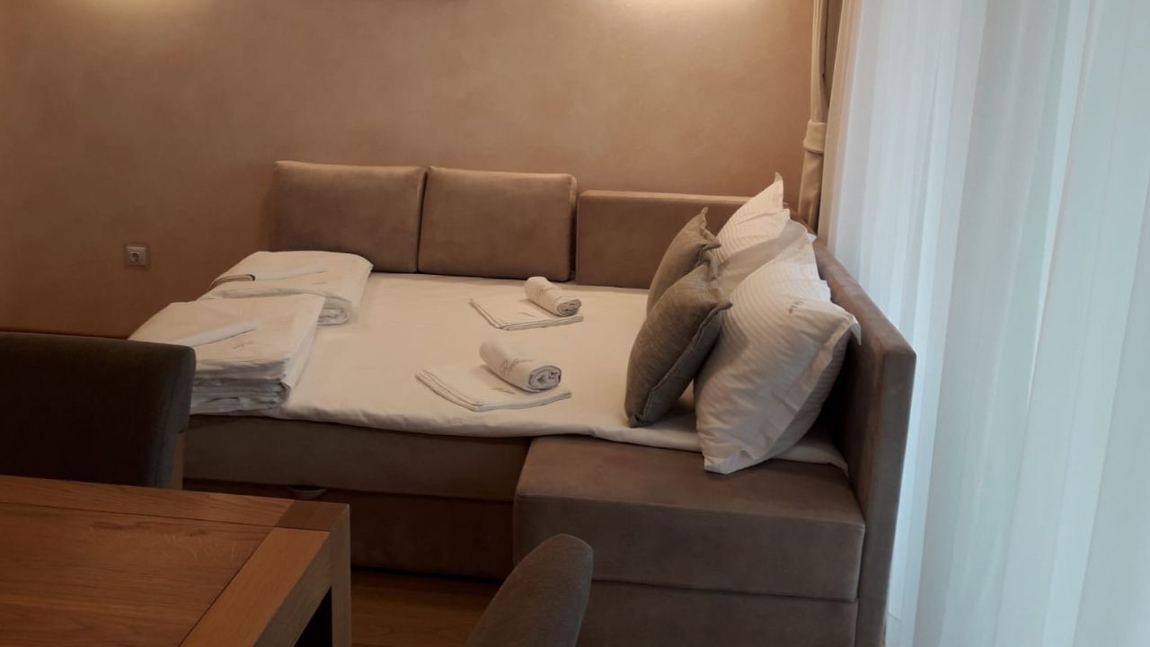 Photo of Bedroom in Sveti Filip i Jakov