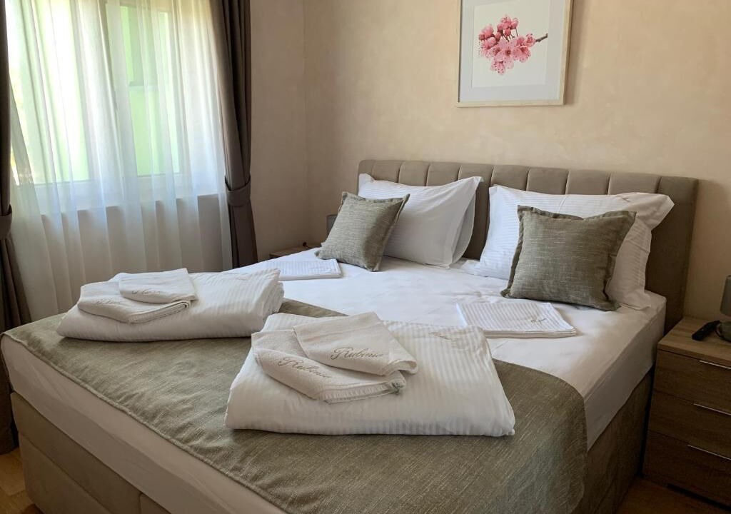 Photo of Bedroom in Sveti Filip i Jakov