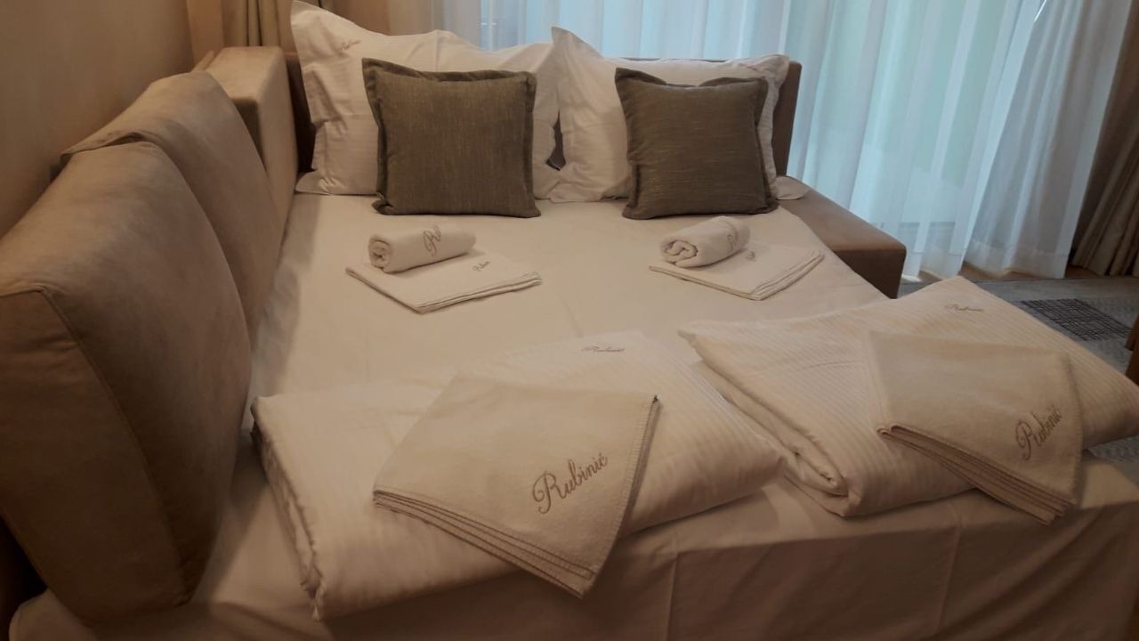 Photo of Bedroom in Sveti Filip i Jakov