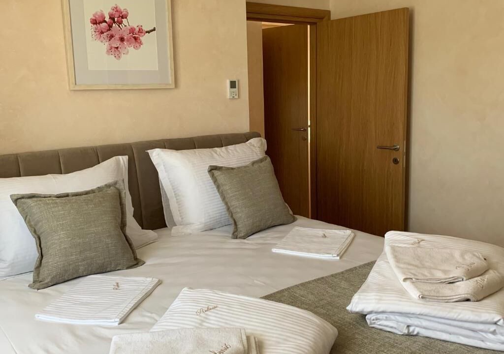 Photo of Bedroom in Sveti Filip i Jakov