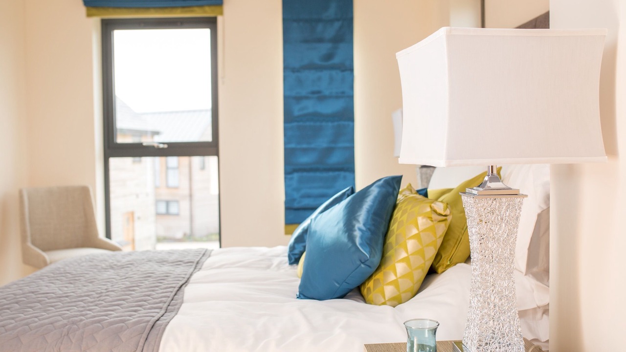 Photo of Bedroom in Holworth