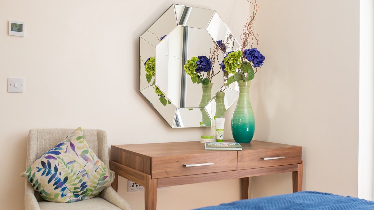 Photo of Bedroom in Holworth