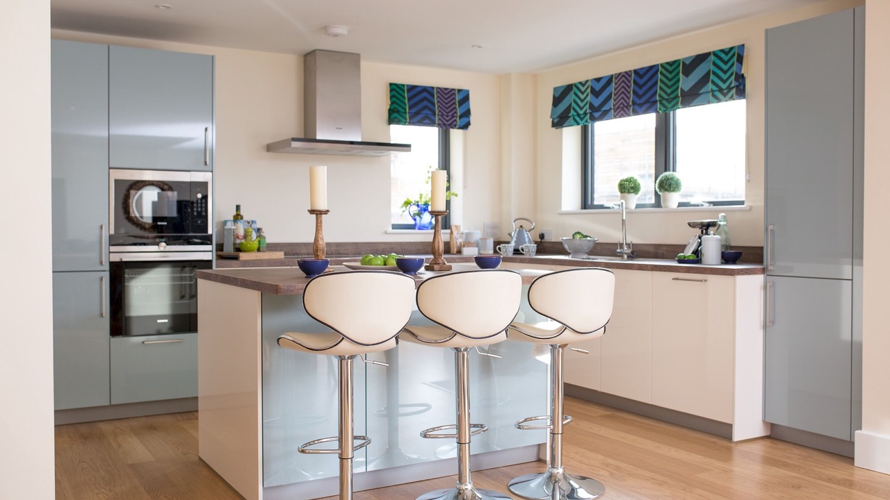 Photo of Kitchen in Holworth