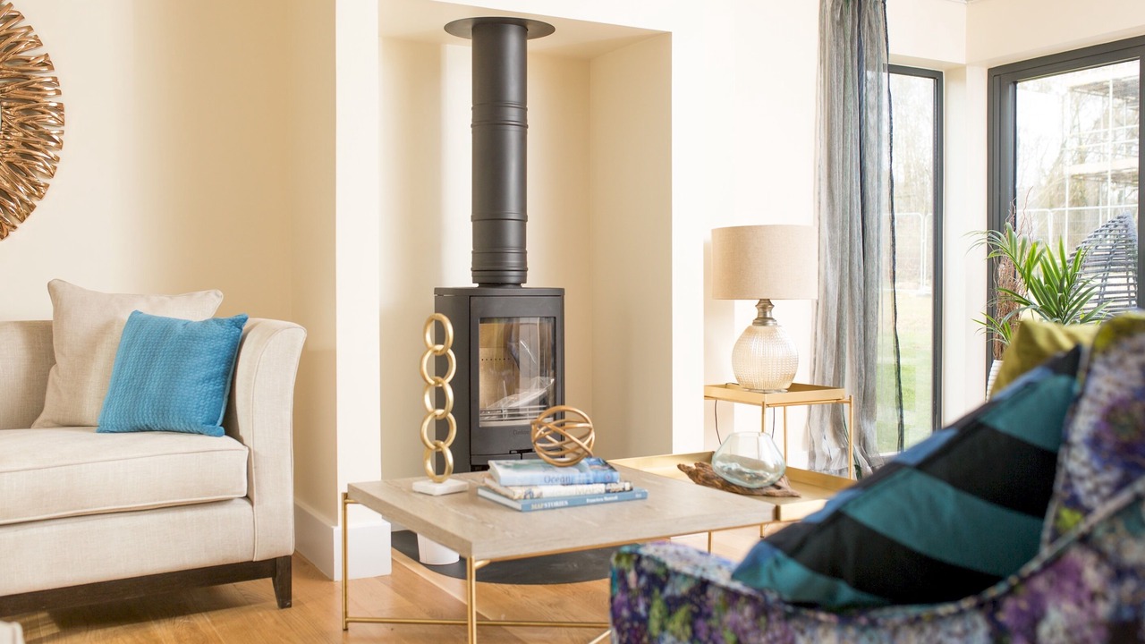 Photo of Livingroom in Holworth