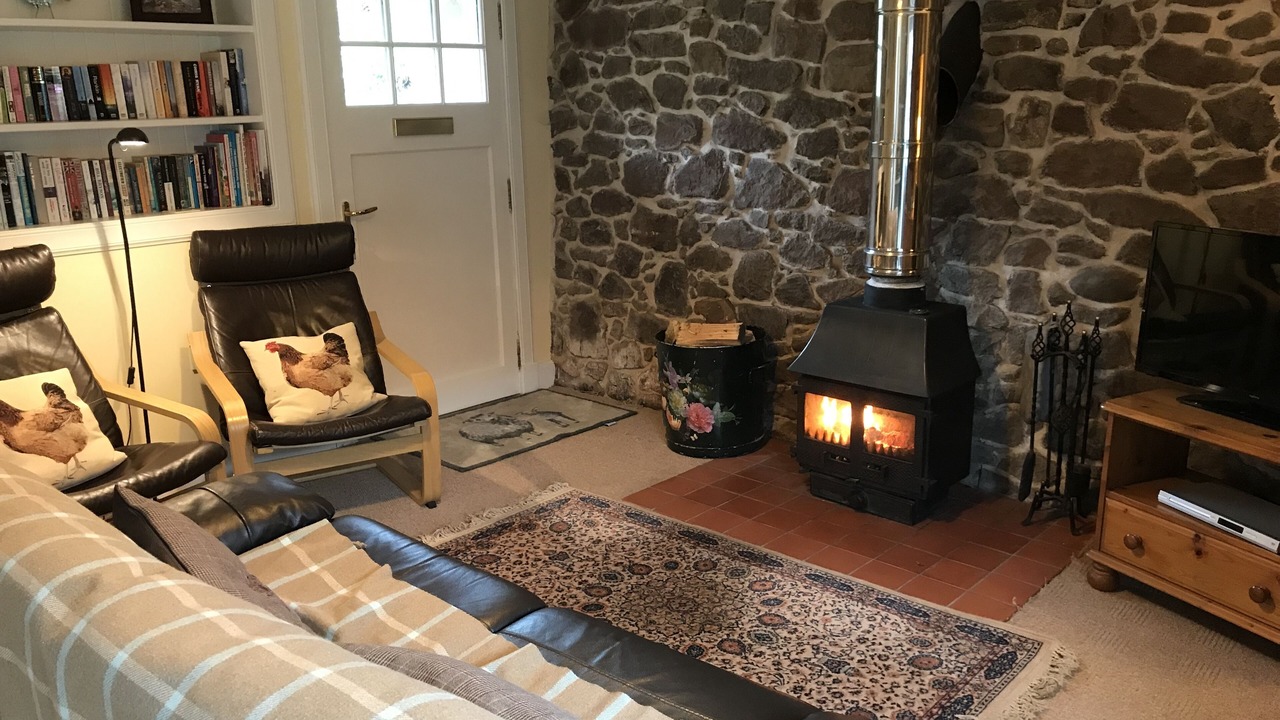 Photo of Livingroom in East Linton