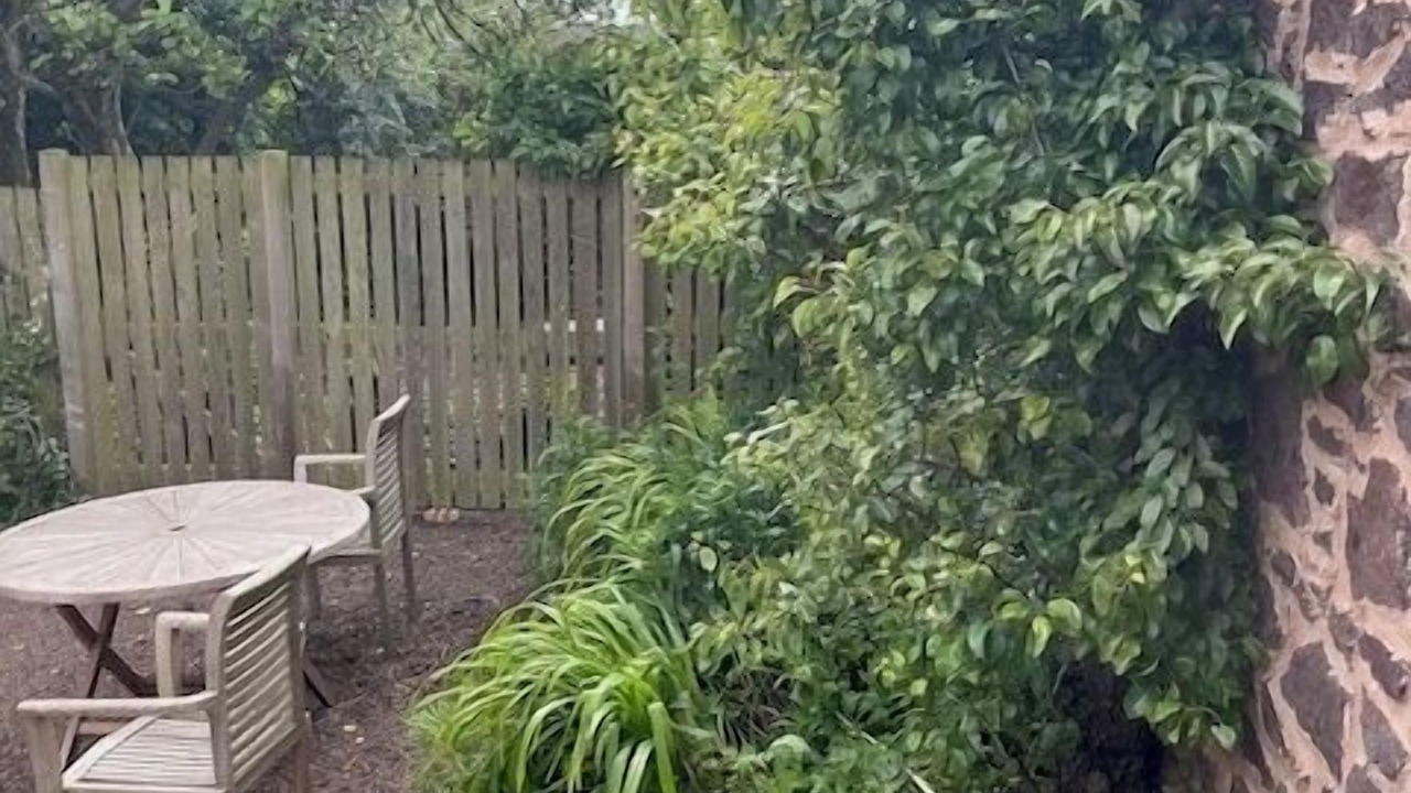 Photo of Patio Balcony in East Linton
