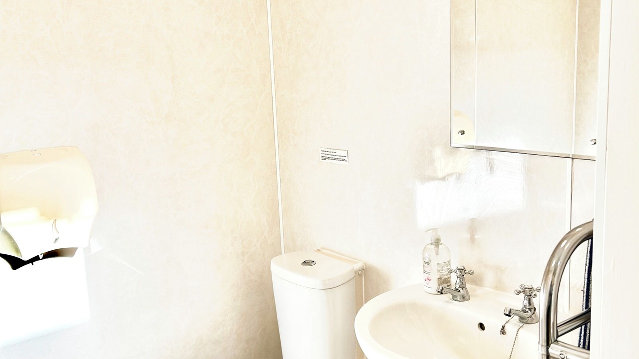 Photo of Bathroom in East Linton