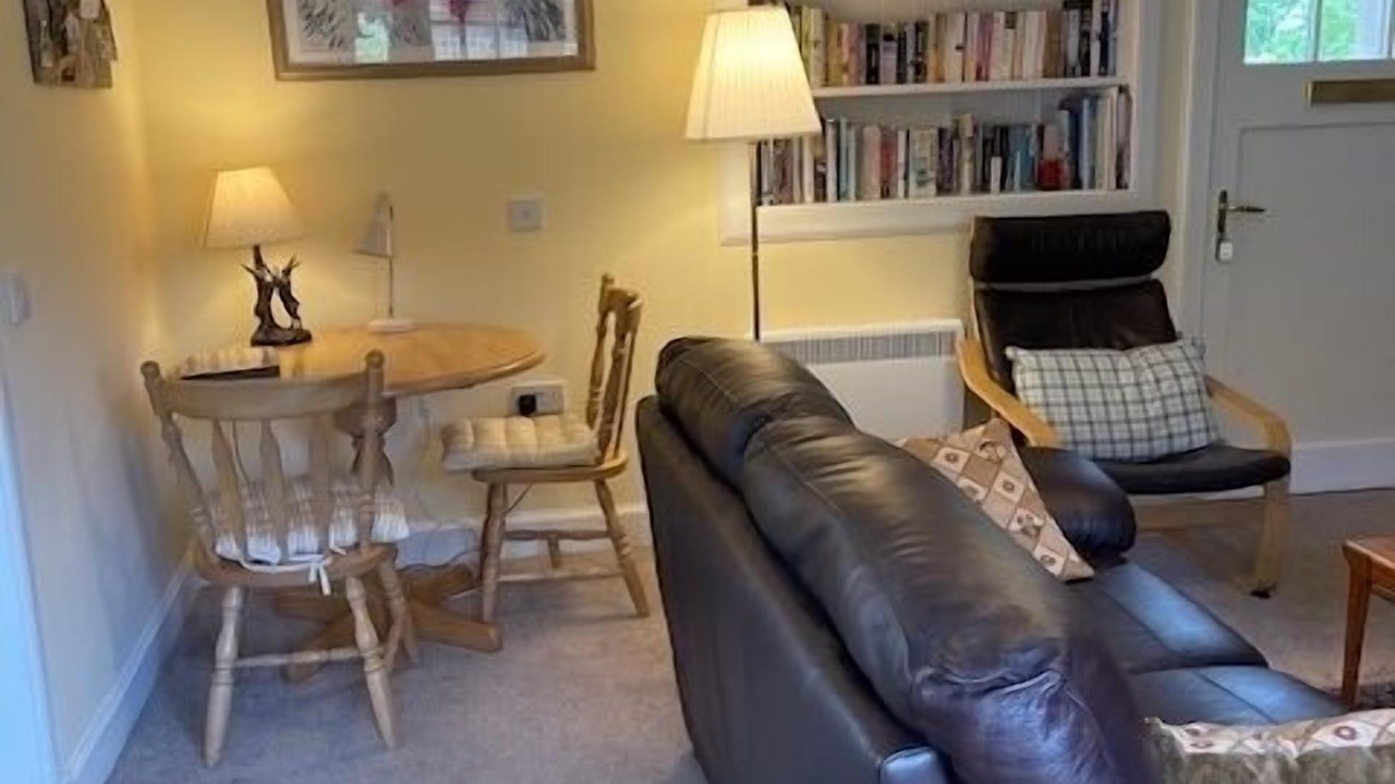 Photo of Livingroom in East Linton