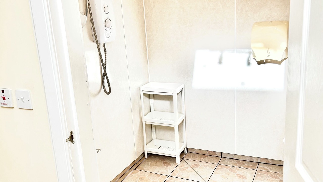 Photo of Bathroom in East Linton