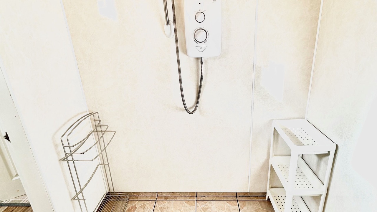 Photo of Bathroom in East Linton