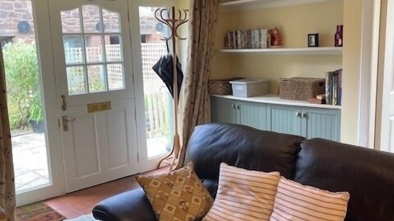 Photo of Livingroom in East Linton